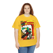 Load image into Gallery viewer, Classic Comics Tee 05
