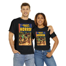 Load image into Gallery viewer, Horror Comics Tee 06