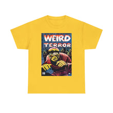 Load image into Gallery viewer, Horror Comics Tee 07