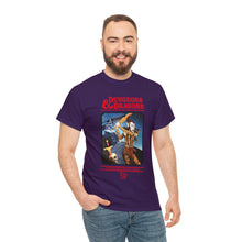 Load image into Gallery viewer, Fantasy Box Tee 1 Red Lettering