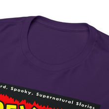 Load image into Gallery viewer, Horror Comics Tee 01