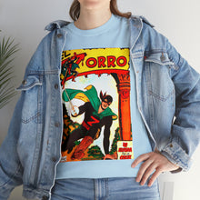 Load image into Gallery viewer, Classic Comics Tee 05