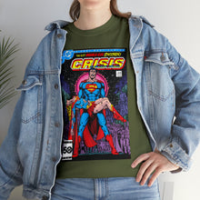 Load image into Gallery viewer, Custom Crisis #7 Tee 01