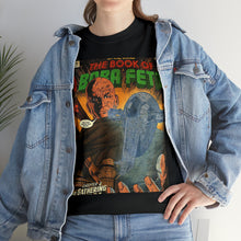 Load image into Gallery viewer, BoBF Comics Tee 04