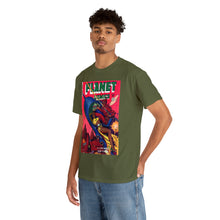 Load image into Gallery viewer, Classic Comics Tee 06