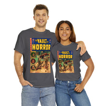 Load image into Gallery viewer, Horror Comics Tee 06