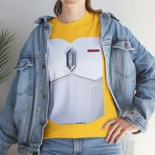 Load image into Gallery viewer, Battle Armor - White