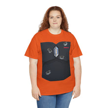 Load image into Gallery viewer, Damaged Battle Armor - Black