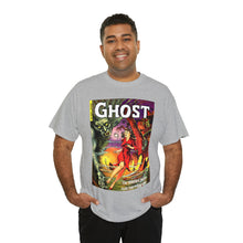 Load image into Gallery viewer, Horror Comics Tee 03