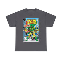 Load image into Gallery viewer, Custom Squadron Tee 02