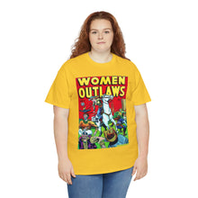 Load image into Gallery viewer, Classic Comics Tee 04