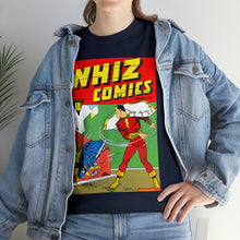 Load image into Gallery viewer, Classic Comics Tee 01