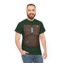 Load image into Gallery viewer, Damaged Battle Armor - Brown