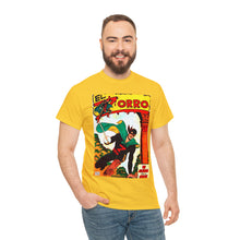Load image into Gallery viewer, Classic Comics Tee 05