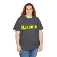 Load image into Gallery viewer, The Dadalorian - Yellow Lettering