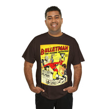 Load image into Gallery viewer, Classic Comics Tee 07