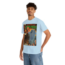 Load image into Gallery viewer, BoBF Comics Tee 04