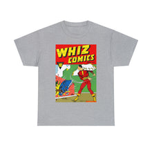 Load image into Gallery viewer, Classic Comics Tee 01