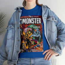 Load image into Gallery viewer, Horror Comics Tee 05