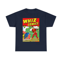 Load image into Gallery viewer, Classic Comics Tee 01