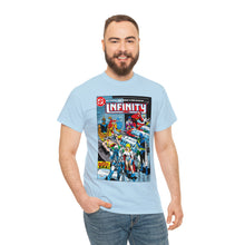 Load image into Gallery viewer, Custom Infinity Tee 01
