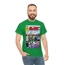 Load image into Gallery viewer, Custom Joe Tee #16 Tee 01