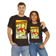 Load image into Gallery viewer, Classic Comics Tee 07