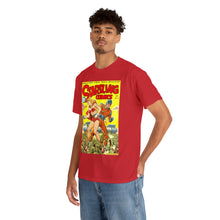 Load image into Gallery viewer, Classic Comics Tee 03