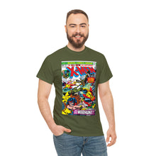 Load image into Gallery viewer, Custom X #95 Tee 01