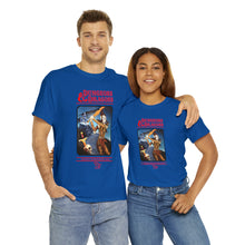 Load image into Gallery viewer, Fantasy Box Tee 1 Red Lettering