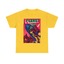 Load image into Gallery viewer, Classic Comics Tee 06