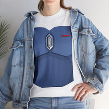 Load image into Gallery viewer, Battle Armor - Blue