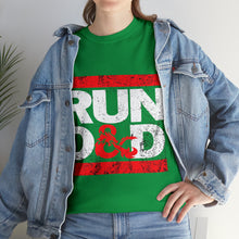 Load image into Gallery viewer, Run DandD T-Shirt