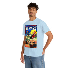 Load image into Gallery viewer, Horror Comics Tee 02