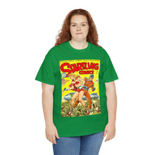 Load image into Gallery viewer, Classic Comics Tee 03