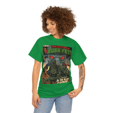Load image into Gallery viewer, BoBF Comics Tee 07
