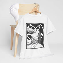 Load image into Gallery viewer, Alternative Graphic Tee - Succubus Silenced