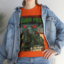 Load image into Gallery viewer, BoBF Comics Tee 07
