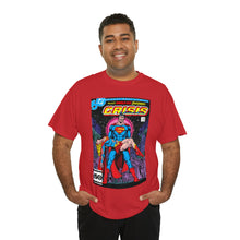 Load image into Gallery viewer, Custom Crisis #7 Tee 01