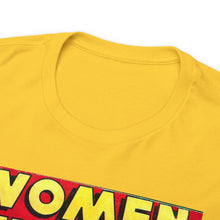 Load image into Gallery viewer, Classic Comics Tee 04