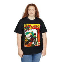 Load image into Gallery viewer, Classic Comics Tee 05
