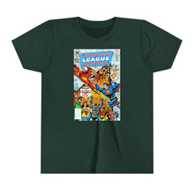 Load image into Gallery viewer, Custom League #137 Kids Short Sleeve Tee