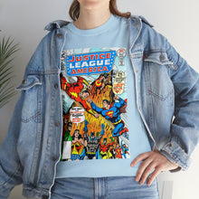 Load image into Gallery viewer, Custom League #137 Tee 01