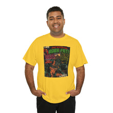 Load image into Gallery viewer, BoBF Comics Tee 03