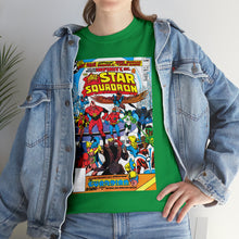 Load image into Gallery viewer, Custom Squadron #25 Tee 01