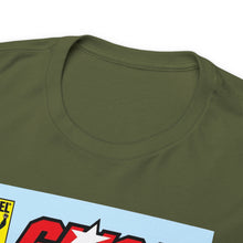 Load image into Gallery viewer, Custom Joe Tee #16 Tee 01