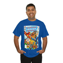 Load image into Gallery viewer, Custom League #137 Tee 01