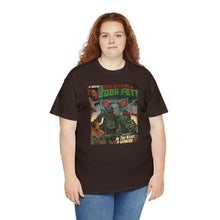 Load image into Gallery viewer, BoBF Comics Tee 07