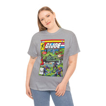 Load image into Gallery viewer, Custom Joe Tee 05
