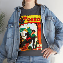 Load image into Gallery viewer, Classic Comics Tee 05